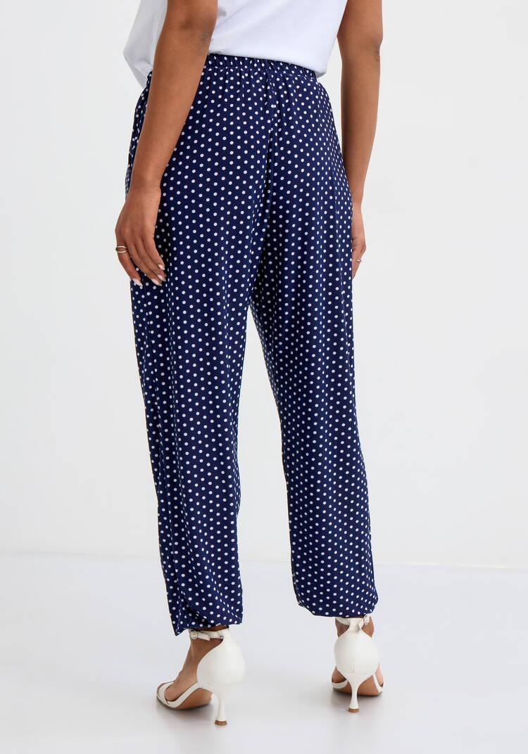 Брюки Галена шир.  750, рис. 13