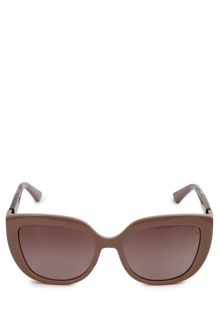 Очки солнцезащитные Лейла шир.  750, рис. 5