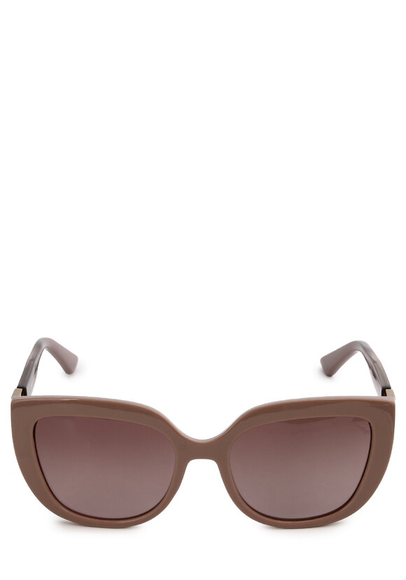 Очки солнцезащитные Лейла шир.  580, рис. 5