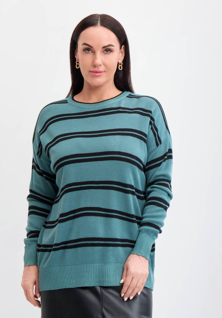 Джемпер Вероника шир.  750, рис. 22