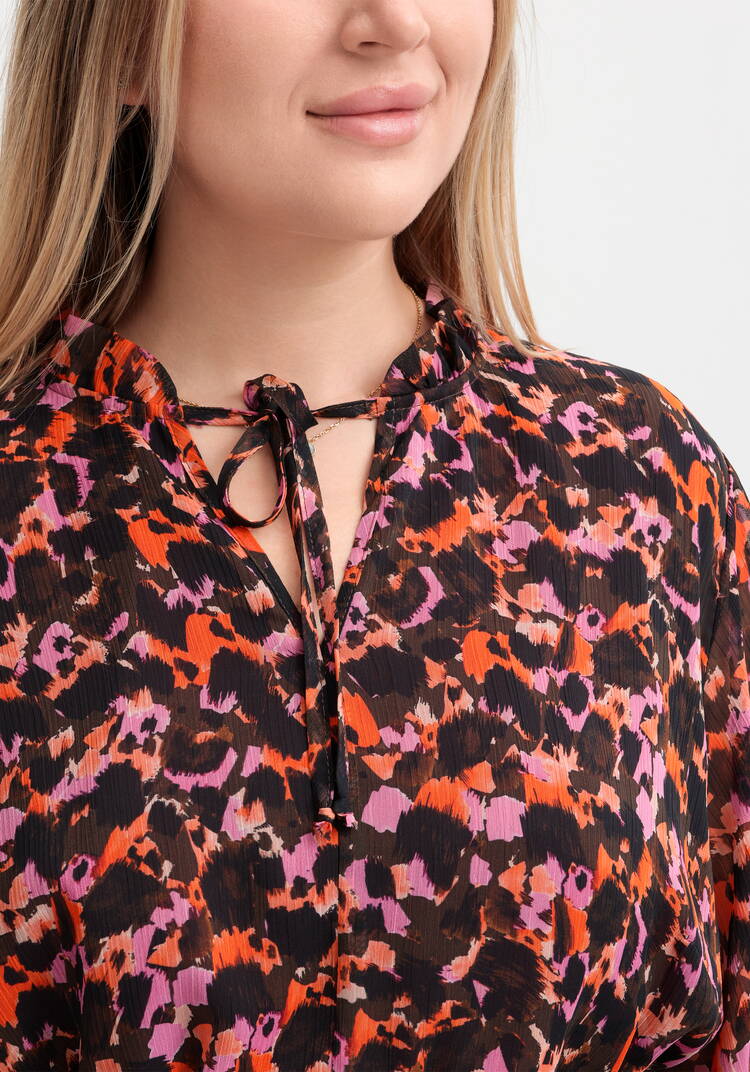 Платье Волшебный миг шир.  750, рис. 11