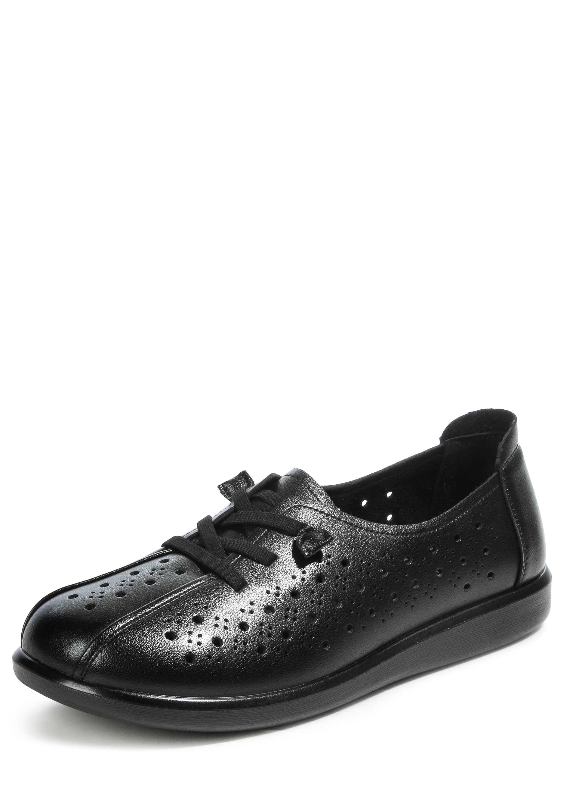 Полуботинки женские Космея