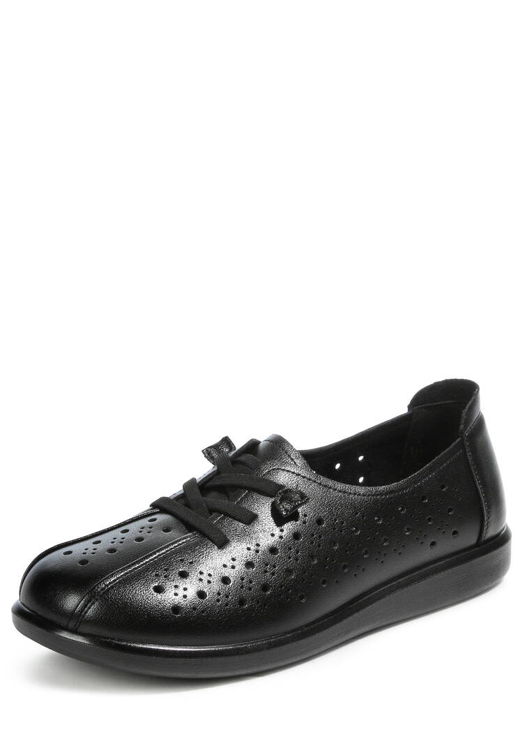 Полуботинки женские Космея шир.  750, рис. 6