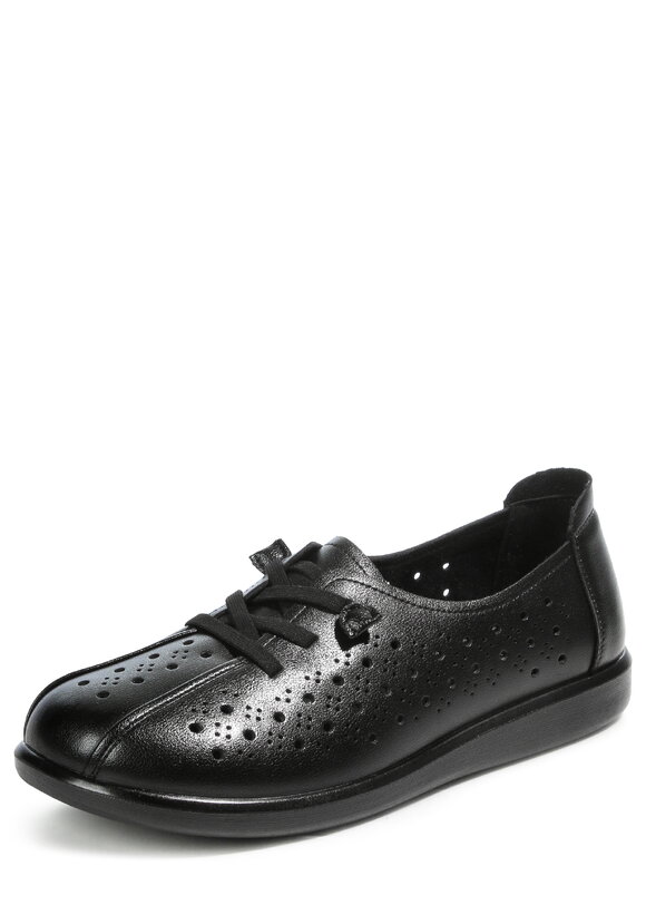 Полуботинки женские Космея шир.  580, рис. 6