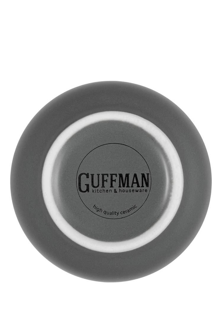 GUFFMAN Набор контейнеров с крышкой, серый шир.  750, рис. 2