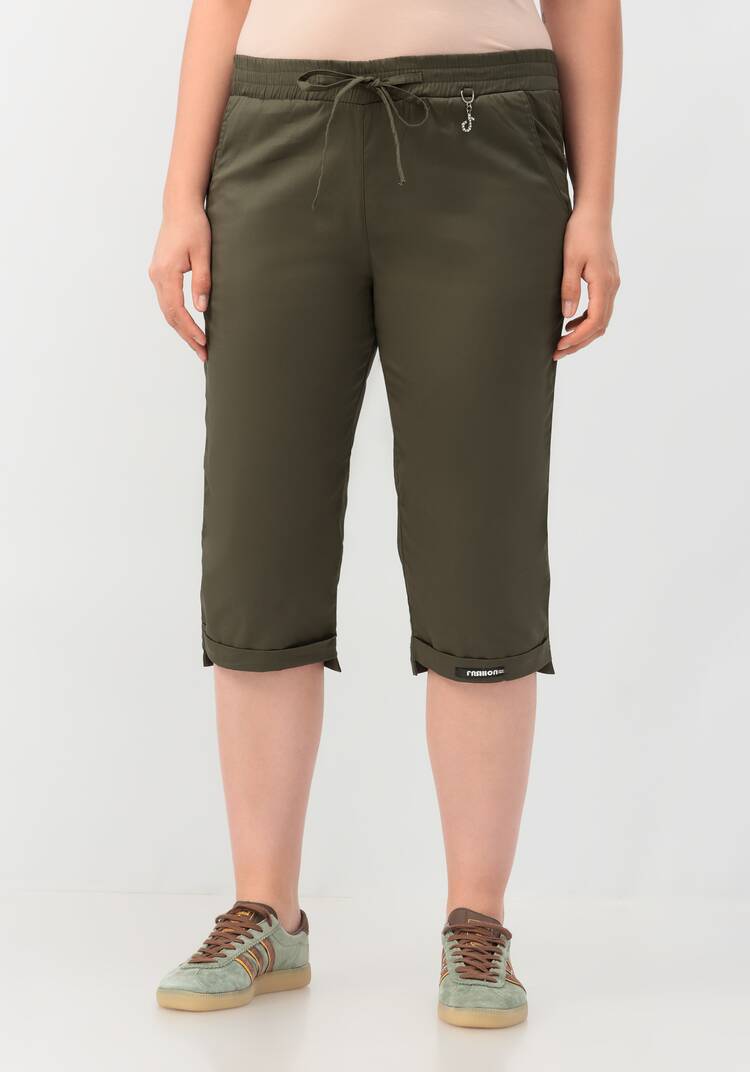 Бриджи Мадонна шир.  750, рис. 10