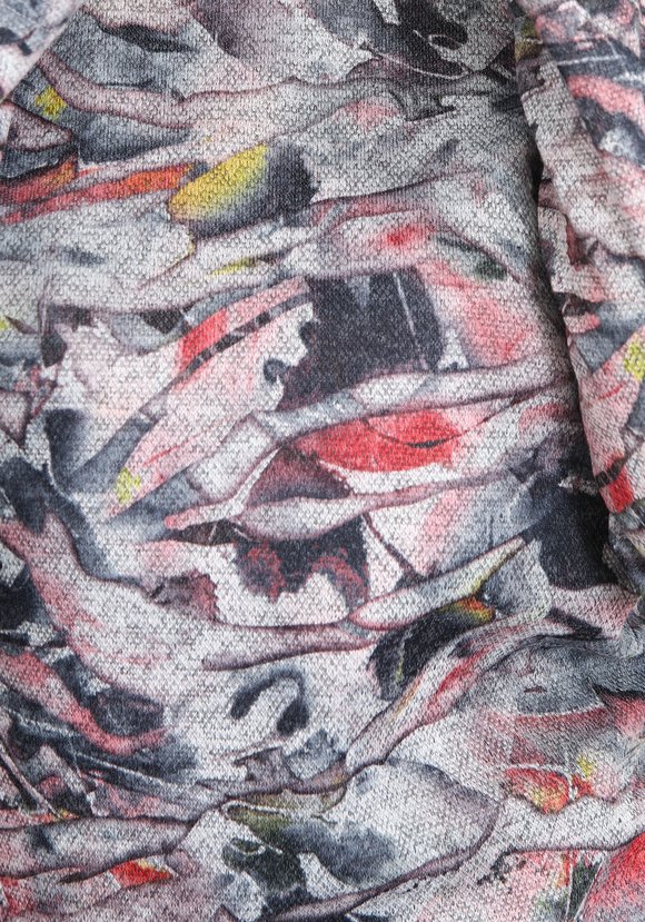 Водолазка Правильные формы шир.  580, рис. 11