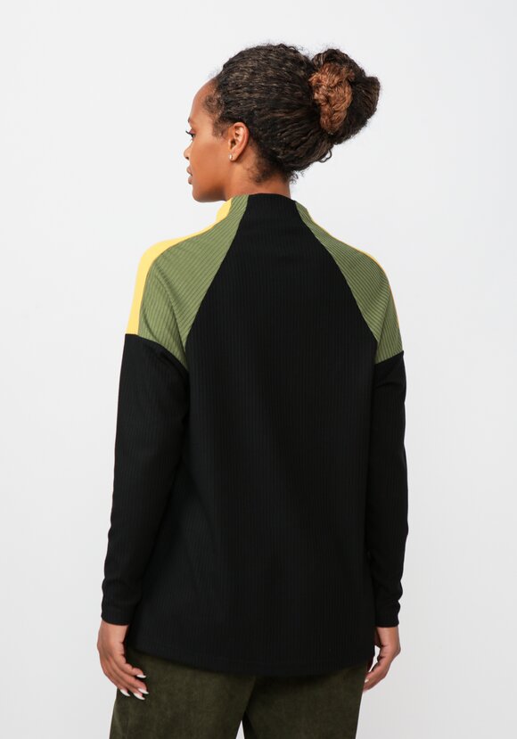 Джемпер Сарина шир.  580, рис. 3