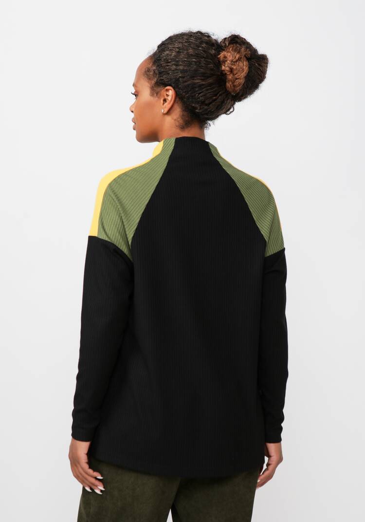 Джемпер Сарина шир.  750, рис. 3