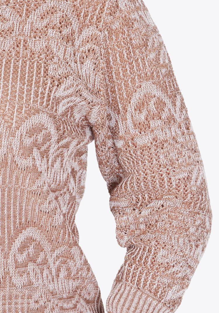 Джемпер Безе шир.  750, рис. 8