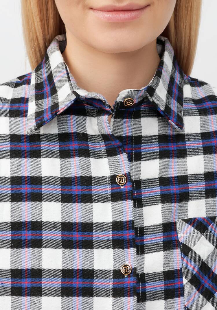 Рубашка Бекка шир.  750, рис. 15