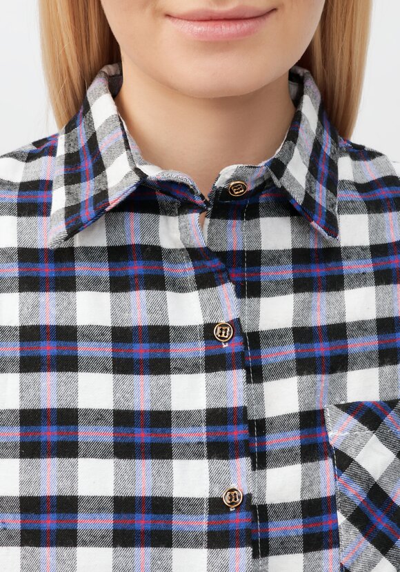 Рубашка Бекка шир.  580, рис. 15