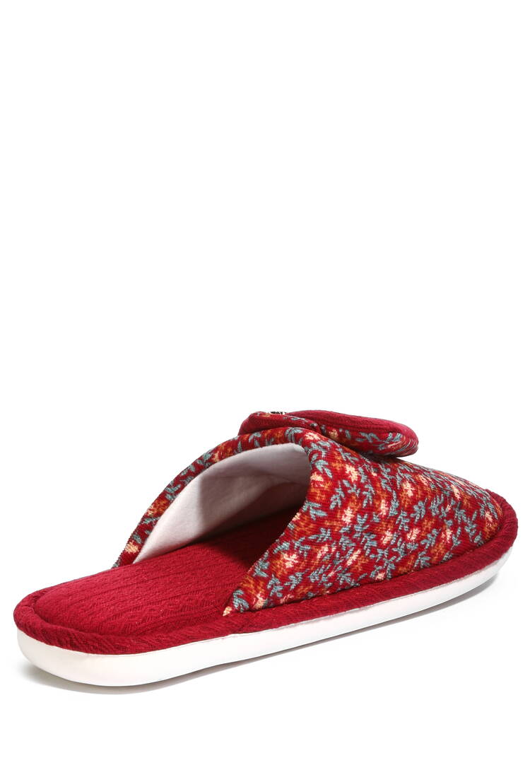 Тапочки женские Маркиза шир.  750, рис. 3