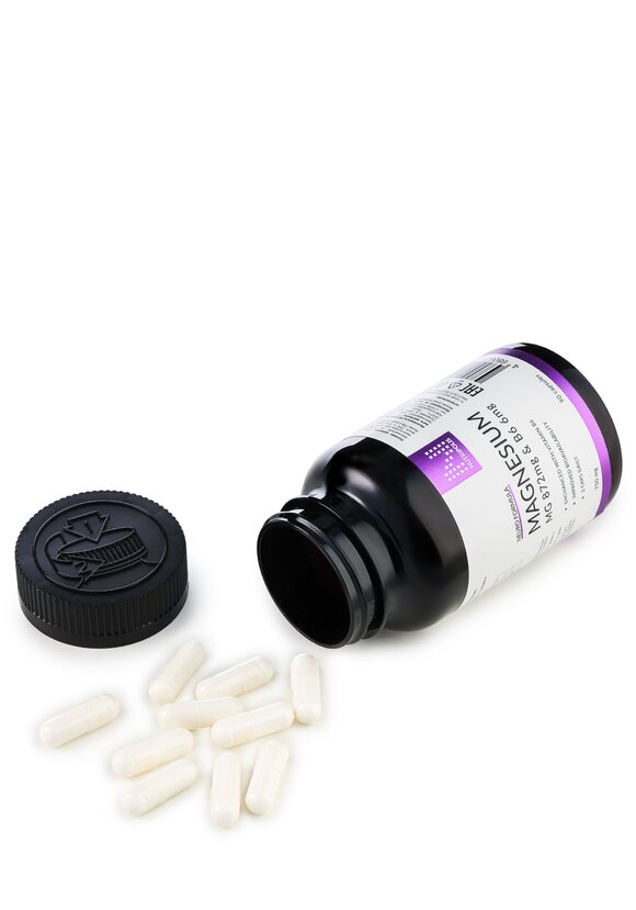 Концентрат Магний В6 шир.  580, рис. 16