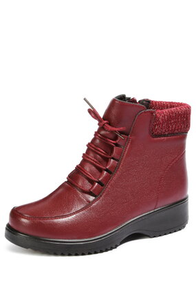 Ботинки женские Анфи