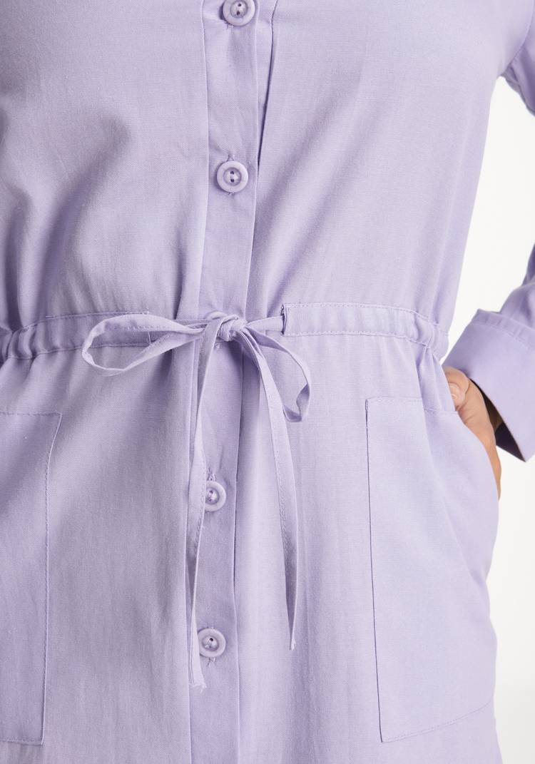 Туника удлиненная на кулиске шир.  750, рис. 21