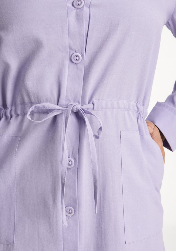 Туника удлиненная на кулиске шир.  580, рис. 21