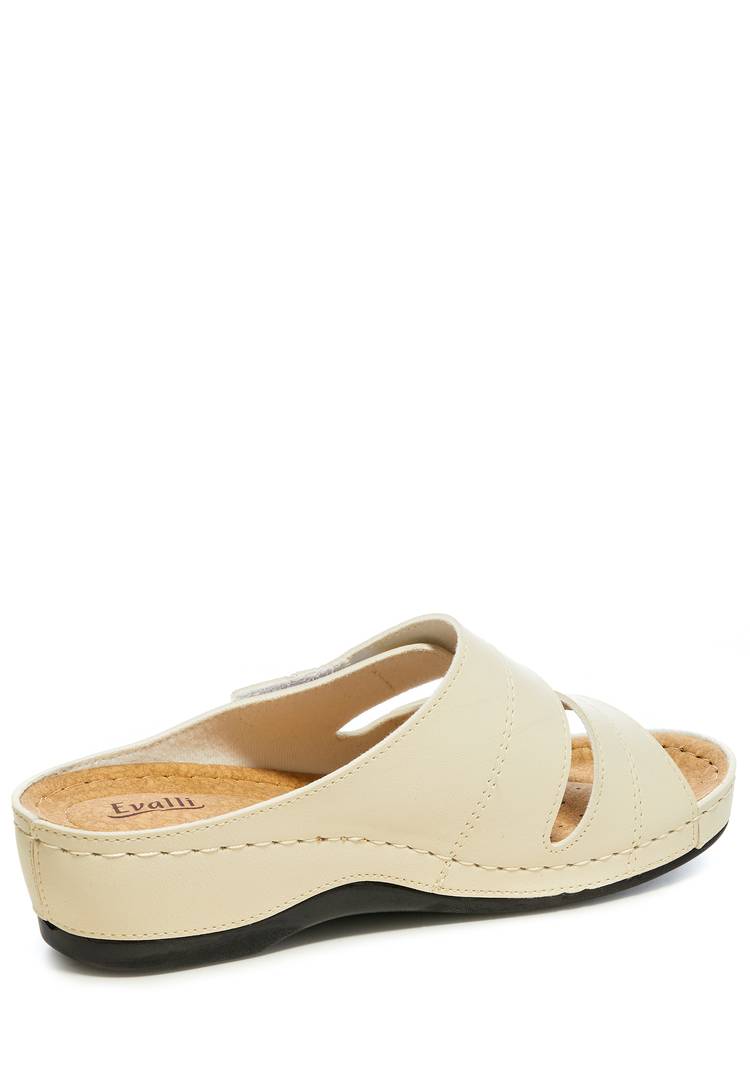 Сабо женские Гелиана шир.  750, рис. 3