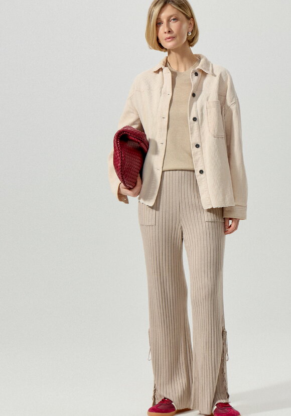 Джемпер женский с рукавом до локтя шир.  580, рис. 20