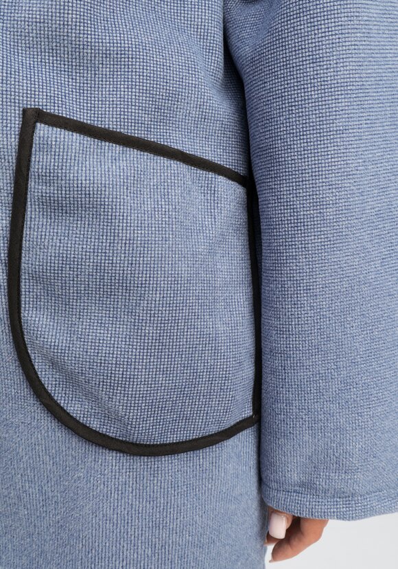 Полупальто Сильвия шир.  580, рис. 13