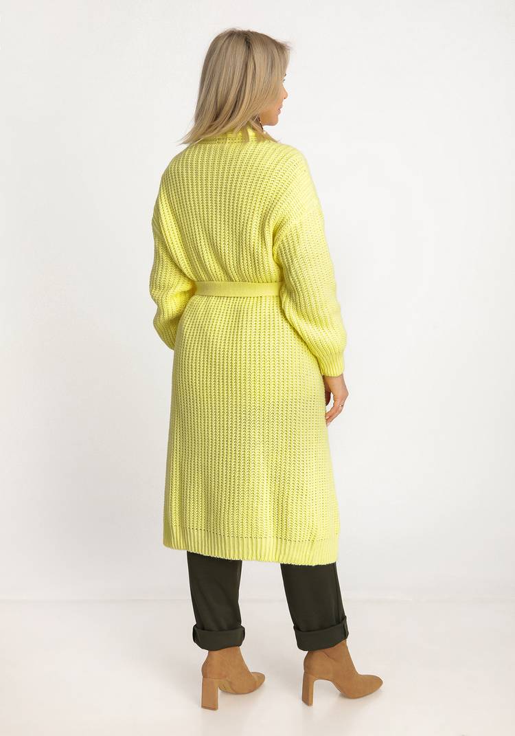 Кардиган Идеальный стиль шир.  750, рис. 31