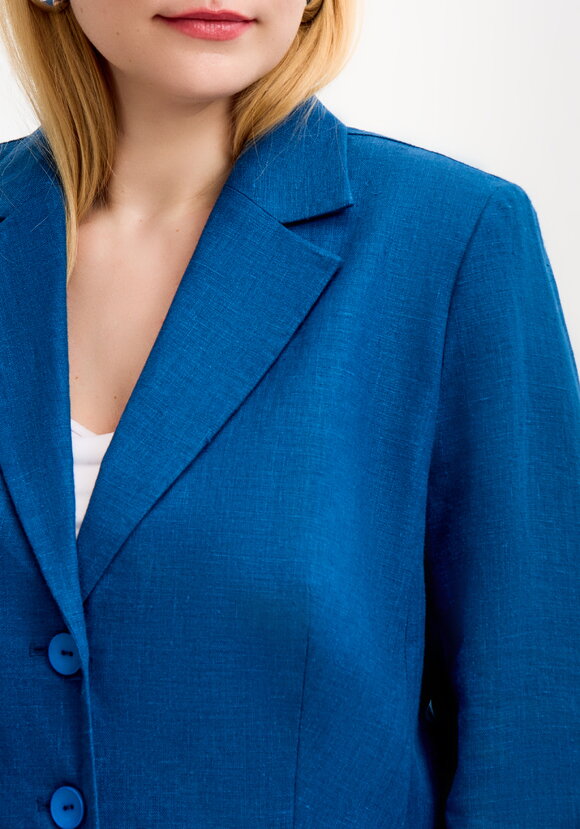 Пиджак Виола шир.  580, рис. 11