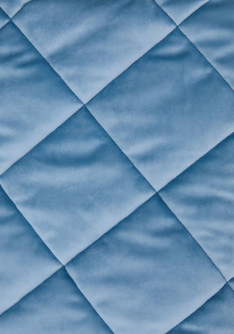 Гарнитур для спальни из бархата  Скарлетт  шир.  750, рис. 9