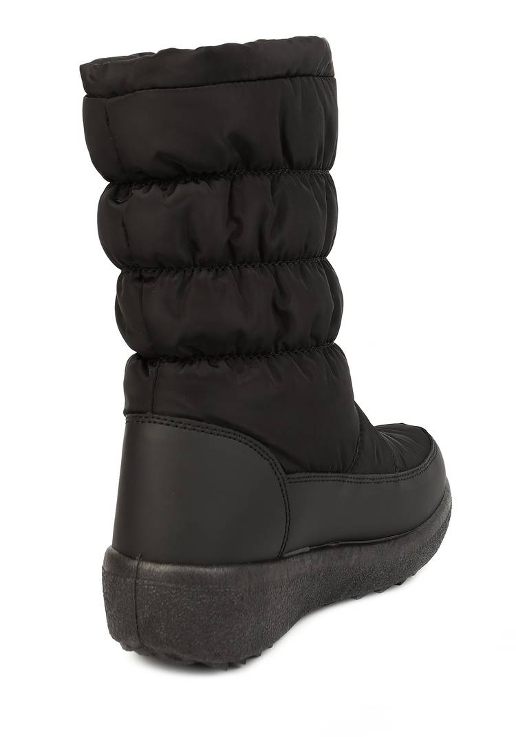 Дутики женские  Юлианна шир.  750, рис. 3