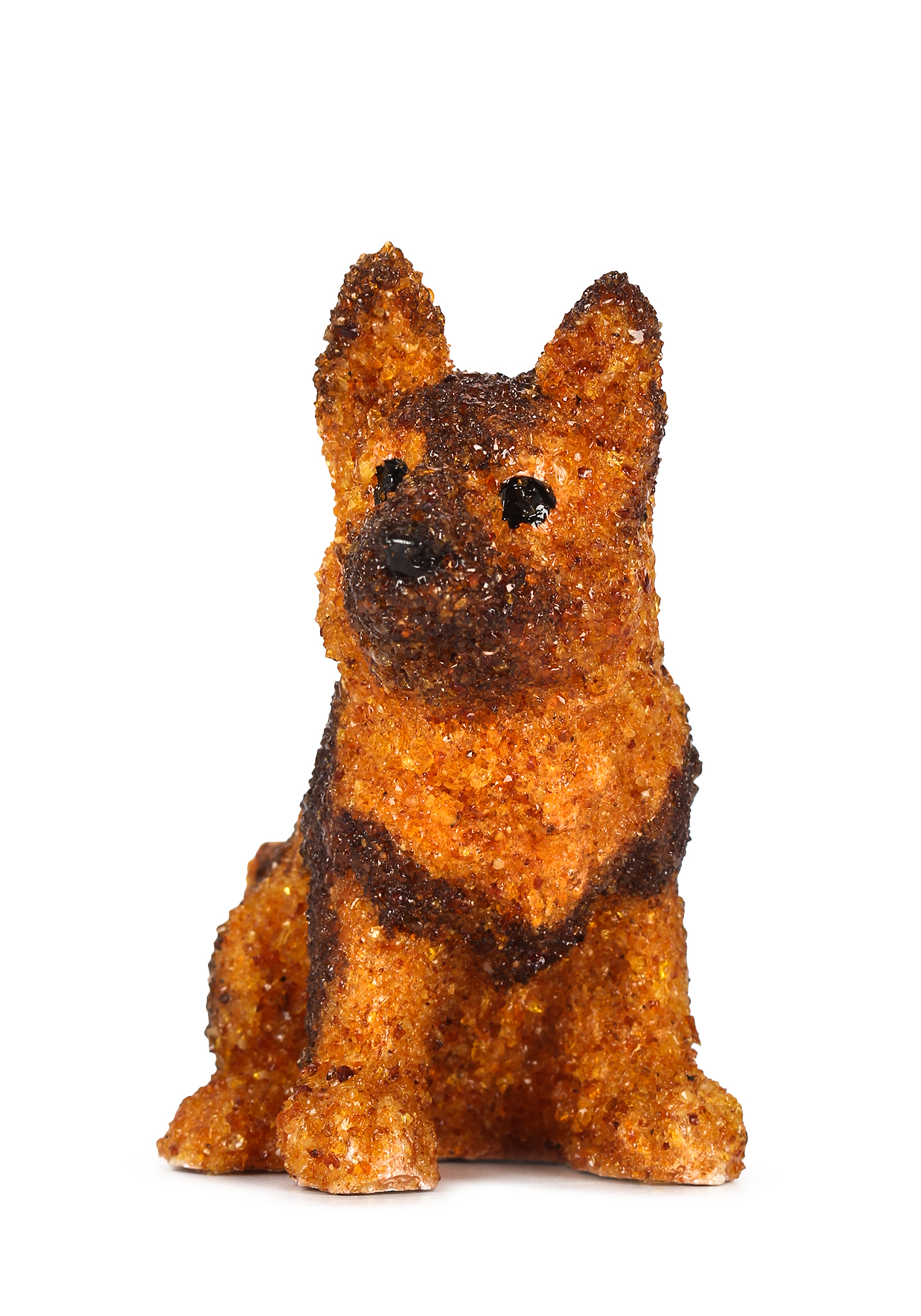 Статуэтка "Собачка"