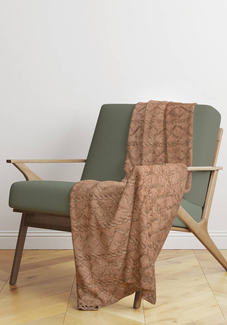 Плед велсофт Ариадна шир.  750, рис. 14