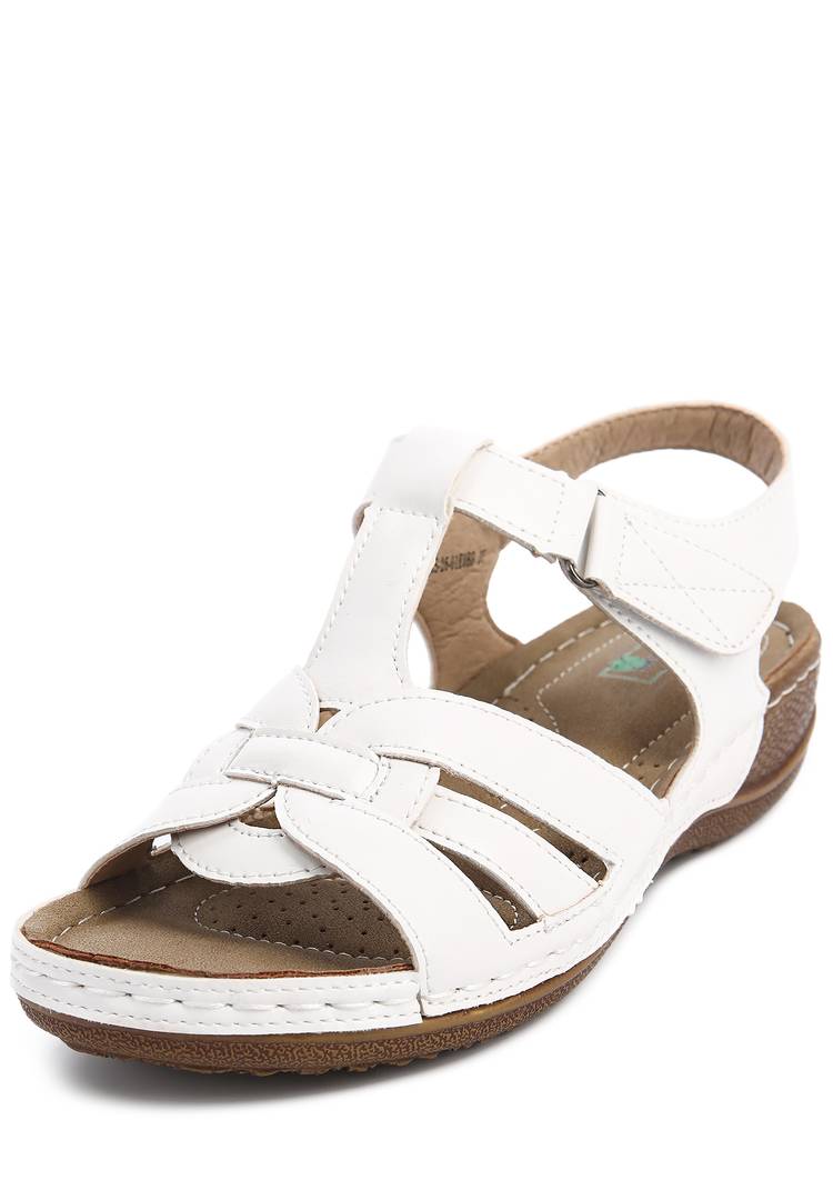 Босоножки женские Фирсис шир.  750, рис. 1