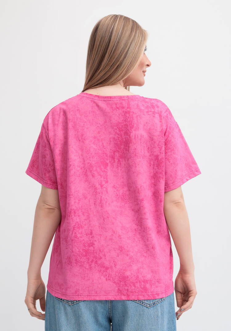 Футболка Хайли шир.  750, рис. 33