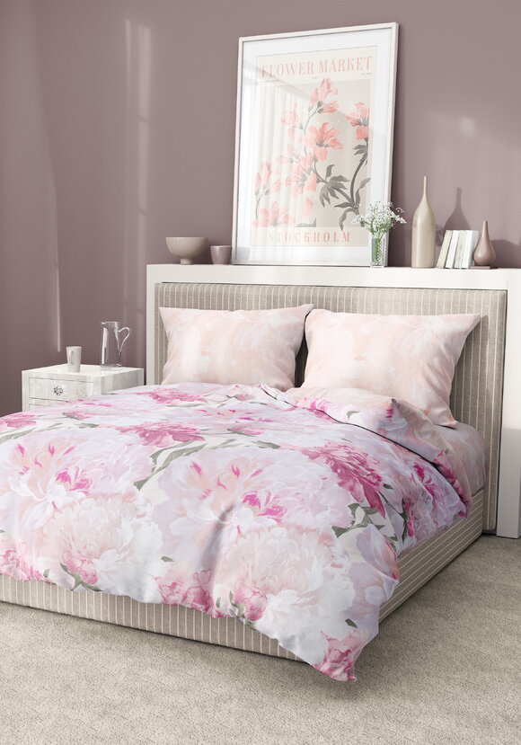 КПБ бязь Анатолия шир.  580, рис. 1