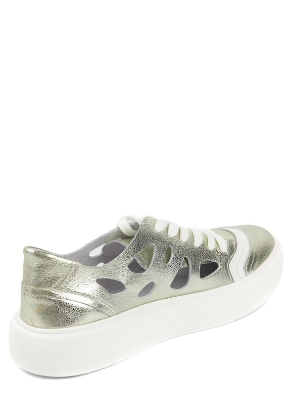 Кроссовки женские Артта шир.  580, рис. 3