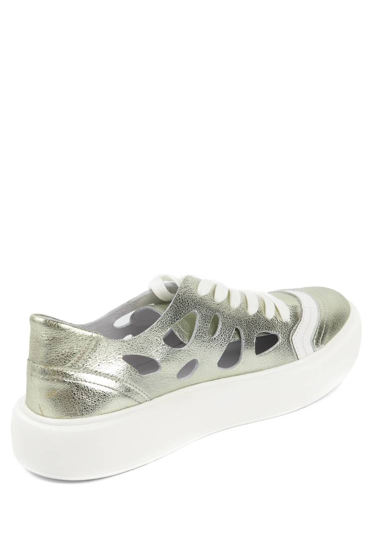 Кроссовки женские Артта шир.  750, рис. 3