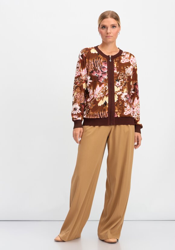 Кардиган Джейд шир.  580, рис. 8