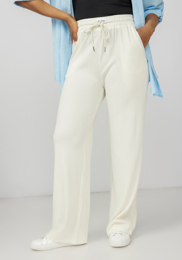 Брюки женские Исидора шир.  580, рис. 15