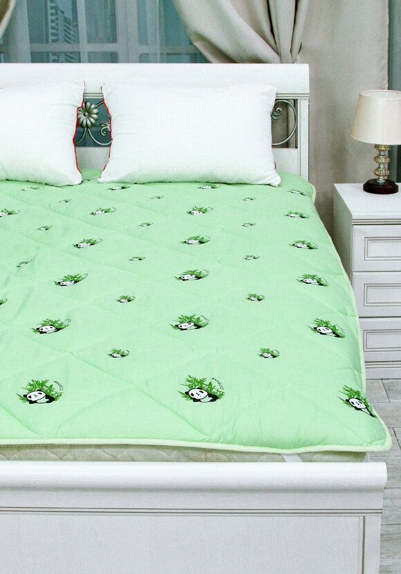 Наматрасник Сон без забот шир.  580, рис. 1