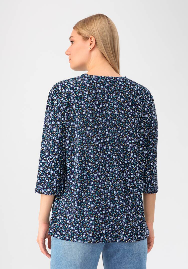 Блуза Ирэн шир.  750, рис. 3