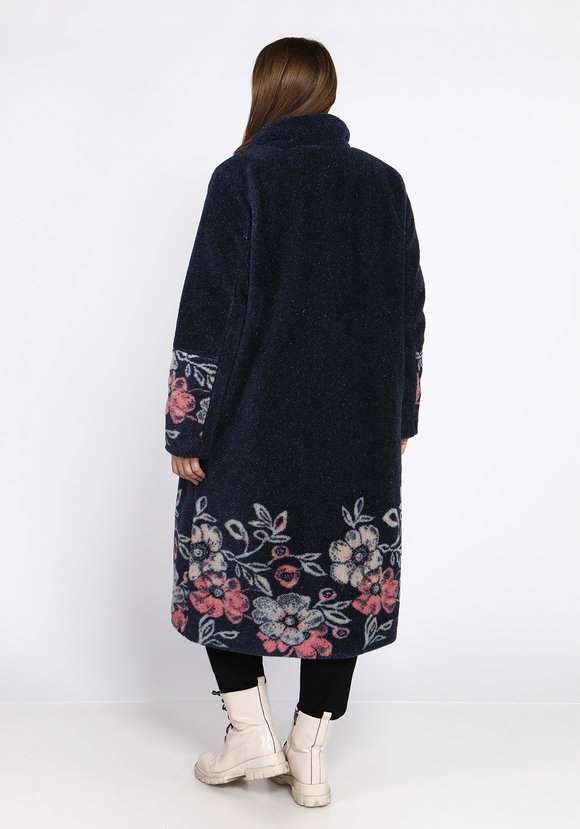 Пальто Чувство комфорта шир.  580, рис. 7