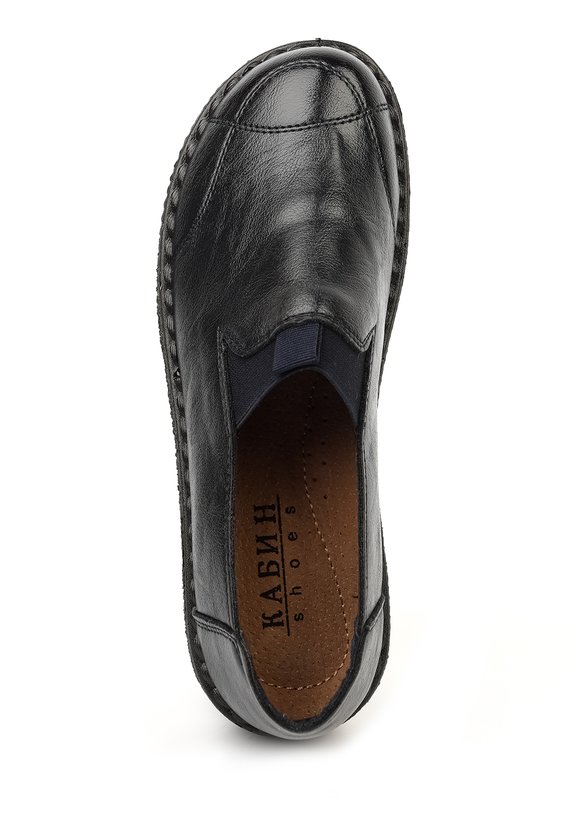 Полуботинки женские Асилия шир.  580, рис. 12