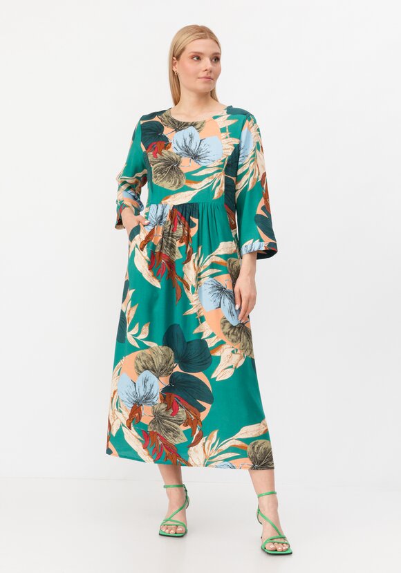 Платье Лилит шир.  580, рис. 1