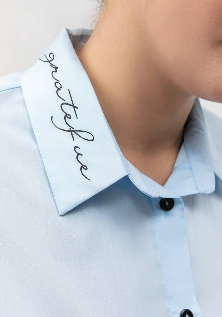 Рубашка Асти шир.  750, рис. 13