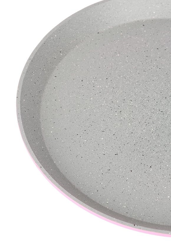 Литая блинная сковорода шир.  580, рис. 5