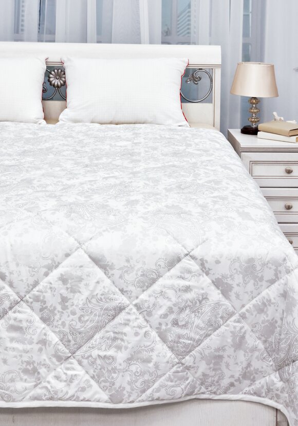 Одеяло Лунная жемчужина шир.  580, рис. 5