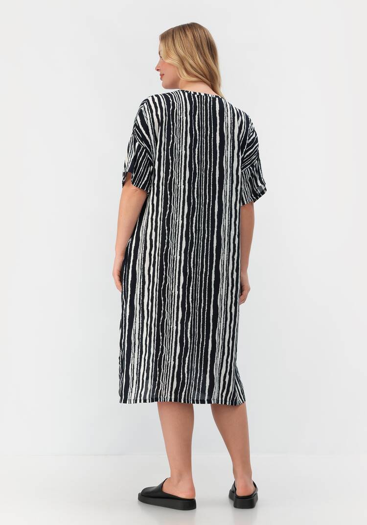 Платье Белана шир.  750, рис. 8