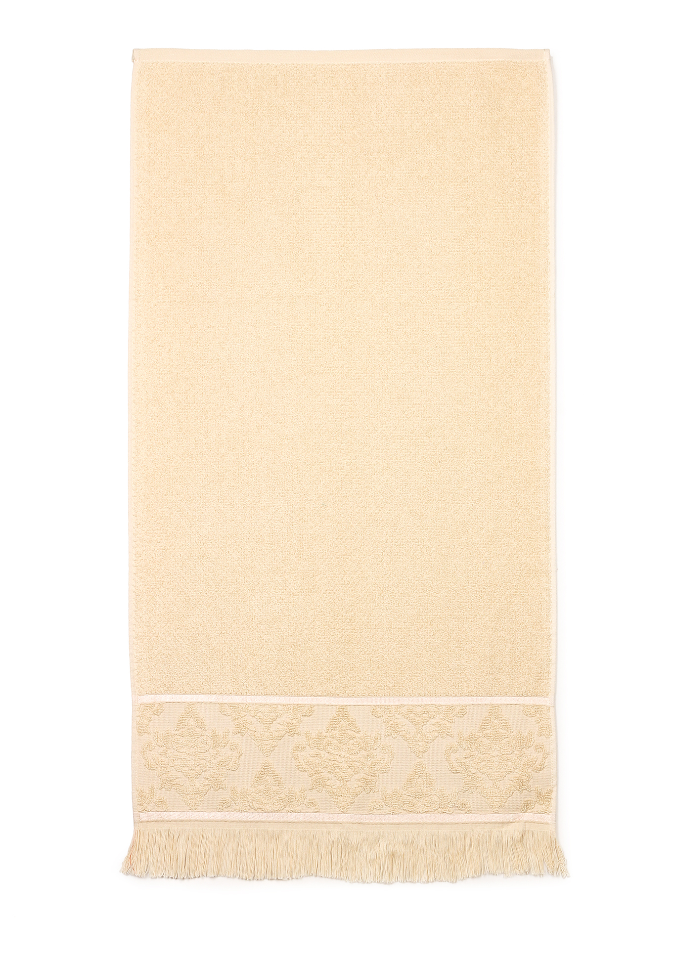 Полотенце махровое "Премиум-качество" Comfort Linе, цвет лаванда, размер 50 x 90 - фото 6