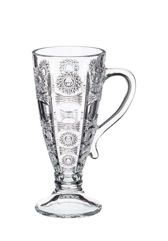 Набор из 4-х кружек Muza Crystal шир.  580, рис. 2