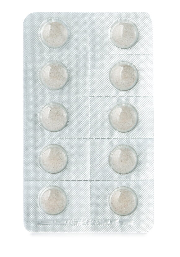 Комплекс Цистолакс шир.  580, рис. 5