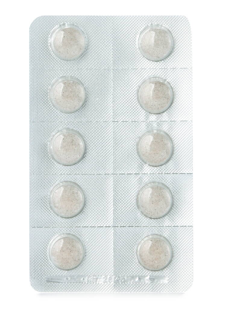 Комплекс Цистолакс шир.  750, рис. 5
